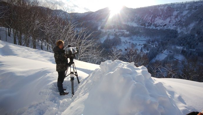 2020 放送 チョイ 再 住み チョイ住み「廃校でチョイ住みｉｎ秘境・秋山郷」の再放送や見逃し配信動画を無料フル視聴